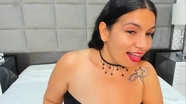 DianaSheren online show from April 6, 2026, 7:48 pm