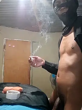 KeEper66 online show from April 17, 2026, 7:38 pm