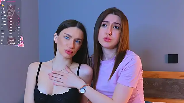 aliceescotte online show from April 18, 2026, 1:02 pm