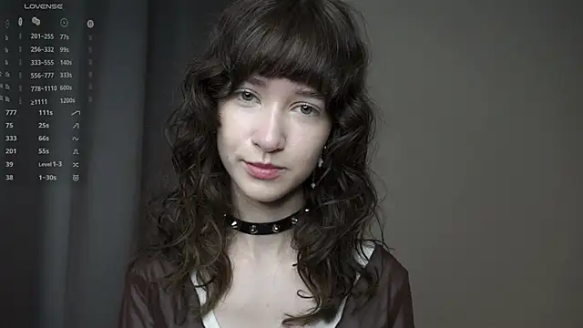 DellaLeck online show from April 6, 2026, 9:38 pm