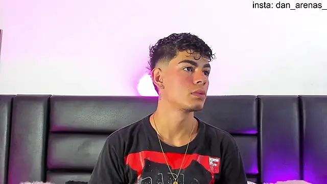 Duolust2 online show from April 8, 2026, 12:06 pm