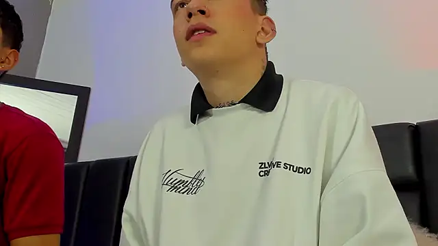 Duolust2 online show from March 31, 2026, 11:23 am