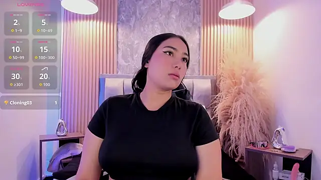 Snapshot of Sulay_Kim chatting on June 30, 2026, 8:31 pm Sulay Kim online show from June 30, 2026, 8:31 pm