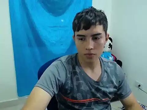 Fher rivers1 online show from April 17, 2026, 11:40 pm