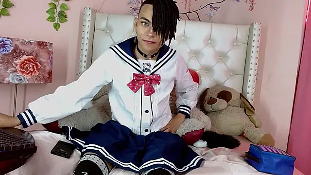 romeo laurient online show from April 13, 2026, 8:02 pm