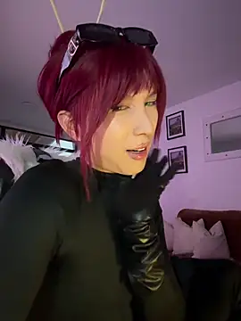 Conny 777 online show from April 9, 2026, 7:58 am