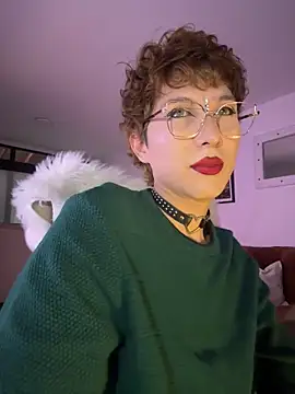 Conny 777 online show from April 8, 2026, 6:04 am