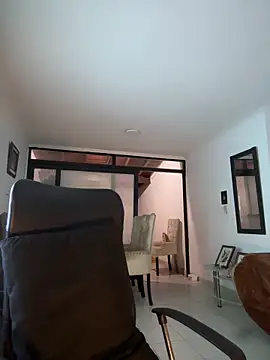 Conny 777 online show from March 27, 2026, 8:26 am