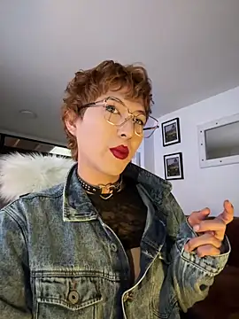 Conny 777 online show from April 4, 2026, 5:03 am