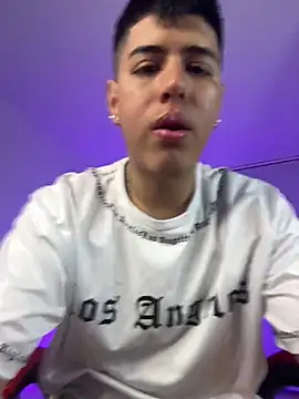 Angel khouri  online show from April 15, 2026, 1:11 am