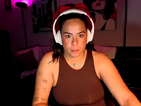 HannaJonns online show from March 28, 2026, 6:14 am