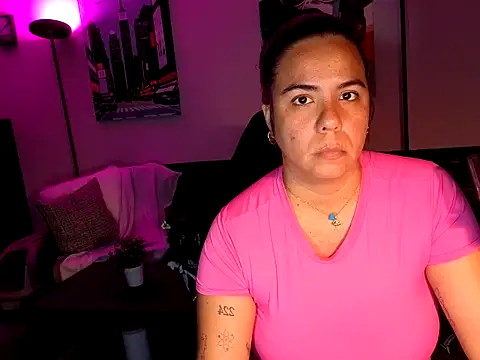 HannaJonns online show from March 30, 2026, 6:04 am