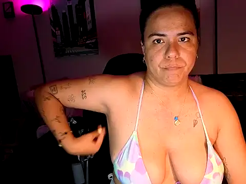 HannaJonns online show from April 12, 2026, 6:16 am