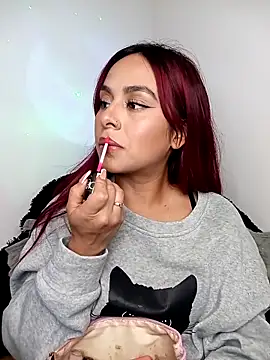 EmiilyFoxx090 online show from April 11, 2026, 2:19 am