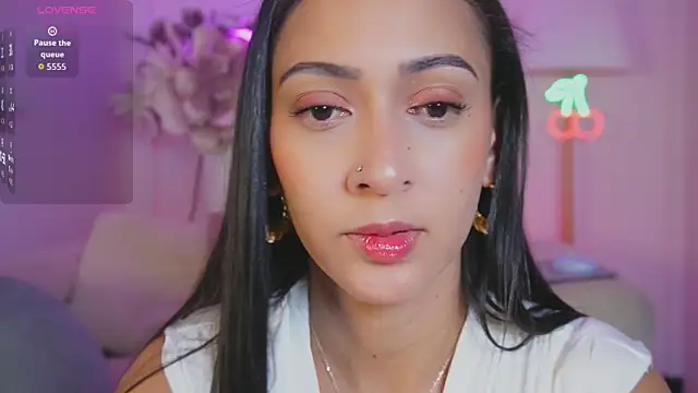 Mia patrick1 online show from March 26, 2026, 11:08 am