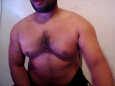 Derick 013 online show from May 15, 2026, 10:08 pm