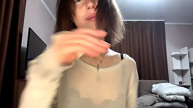 asunanue online show from April 10, 2026, 9:44 pm