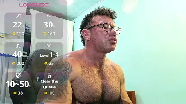 jocobo hot online show from April 2, 2026, 6:47 pm