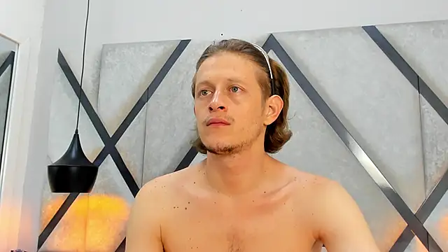 Anthonny Vegas online show from April 9, 2026, 3:30 am