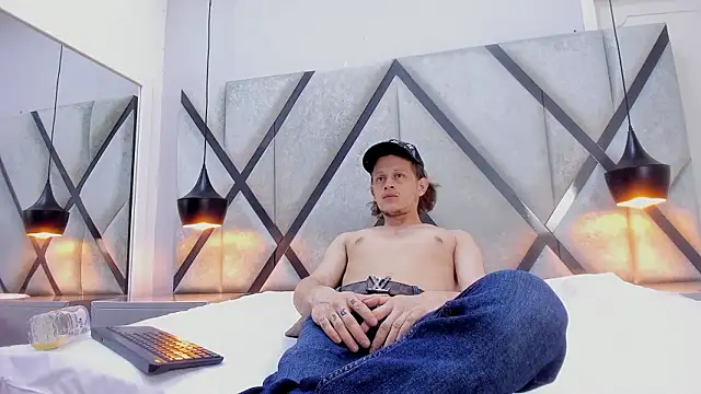 Anthonny Vegas online show from March 26, 2026, 3:49 am