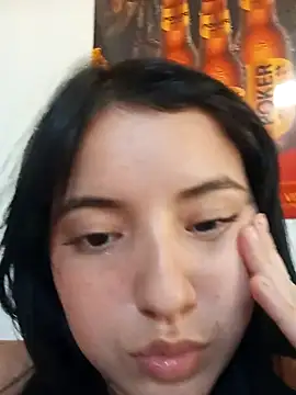 Snapshot of violetascottt chatting on April 11, 2026, 8:01 pm violetascottt online show from April 11, 2026, 8:01 pm
