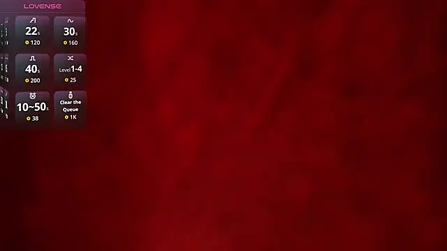 Snapshot of Antonella_Santorini chatting on July 17, 2026, 6:49 pm Antonella Santorini online show from July 17, 2026, 6:49 pm