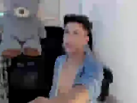 patrick oficialVIP online show from April 24, 2026, 11:51 pm