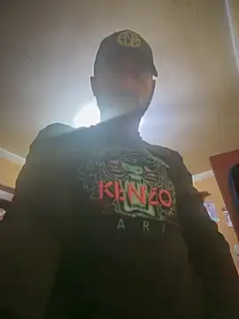 Pepperoma93 online show from March 22, 2026, 4:16 am