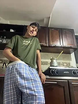 juanma759 online show from April 4, 2026, 12:01 pm