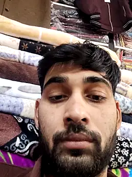 Atokxon online show from April 17, 2026, 3:53 am