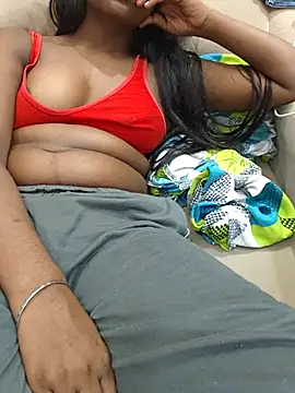 AAHNA 3 online show from April 11, 2026, 2:52 am