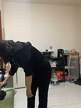 lululove66 online show from March 29, 2026, 6:48 am