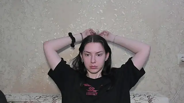 Snapshot of muuur_love231 chatting on July 22, 2026, 8:55 pm muuur love231 online show from July 22, 2026, 8:55 pm