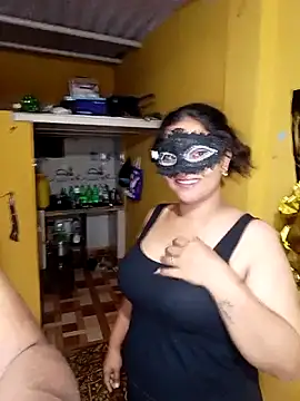 Crushme cpl online show from April 14, 2026, 6:46 pm