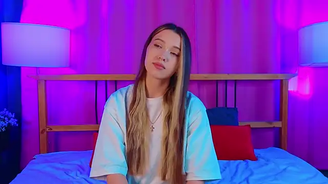 AnnaBerrys online show from April 15, 2026, 7:25 am