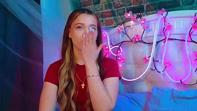 AnnaBerrys online show from April 5, 2026, 7:48 am