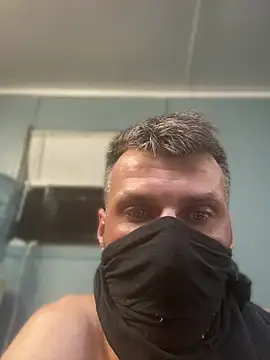 BWCloverboyy online show from April 14, 2026, 8:30 am