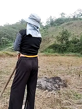 Ruby Lucy online show from March 29, 2026, 12:45 am