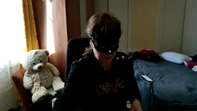 Chrismaturefrench online show from April 2, 2026, 6:53 am