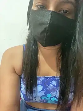 shenuteesha online show from April 7, 2026, 5:09 am