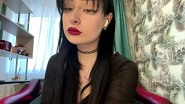 YoursinGoddes online show from March 30, 2026, 3:13 pm