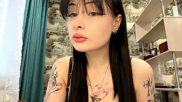 YoursinGoddes online show from April 17, 2026, 3:15 pm