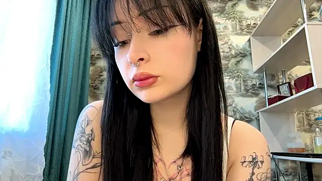 YoursinGoddes online show from April 15, 2026, 3:16 pm