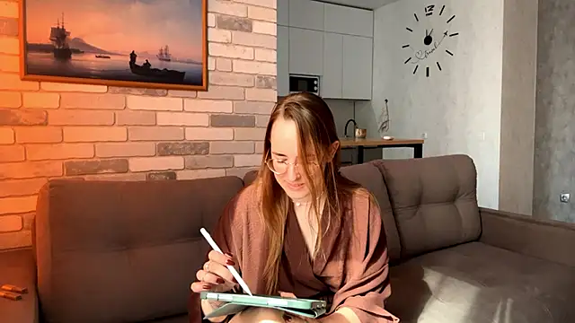 RudyStamey online show from March 26, 2026, 7:06 am