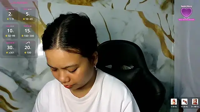 deseyy online show from July 9, 2026, 5:12 pm