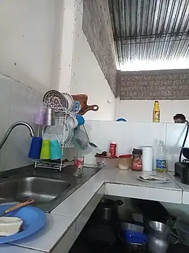 Abel-09x online show from April 15, 2026, 8:42 pm