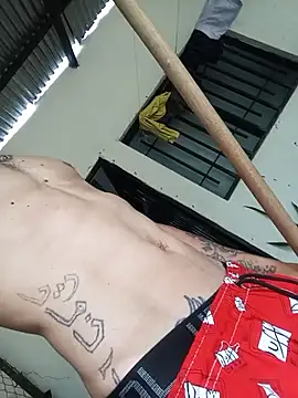 Abel-09x online show from March 29, 2026, 12:07 pm