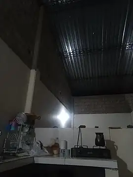 Abel-09x online show from March 27, 2026, 1:36 am