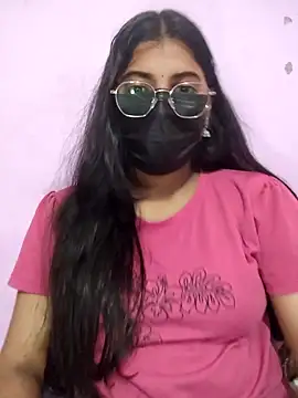 miss eyekiller12 online show from April 15, 2026, 10:10 am