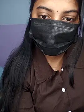 miss eyekiller12 online show from April 7, 2026, 6:54 pm